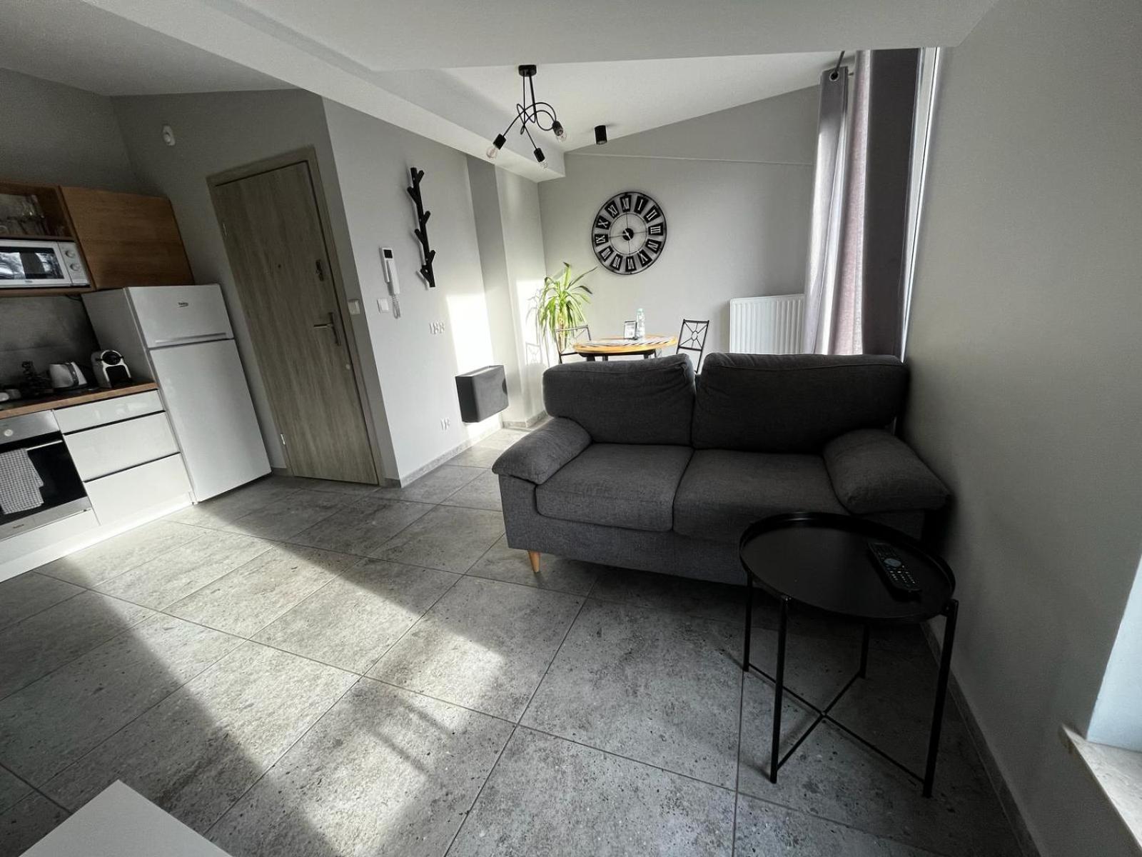 City Center Apartments Z Parkingiem Bydgoszcz Buitenkant foto