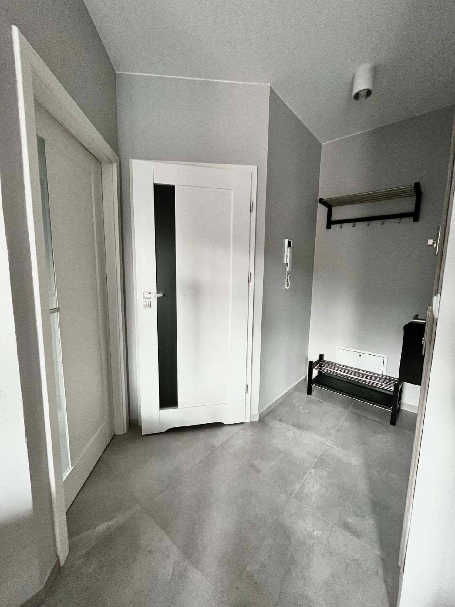 City Center Apartments Z Parkingiem Bydgoszcz Buitenkant foto