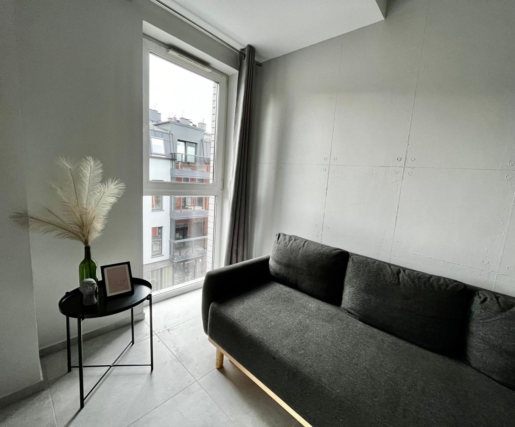 City Center Apartments Z Parkingiem Bydgoszcz Buitenkant foto